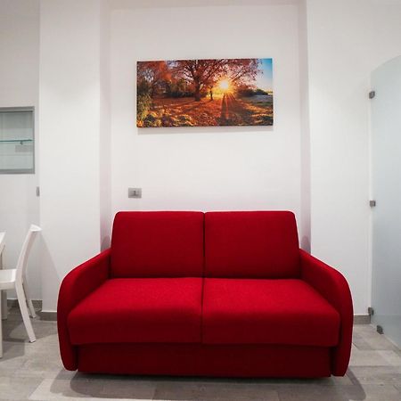 Marvi Home Apartment โมดูโญ ภายนอก รูปภาพ