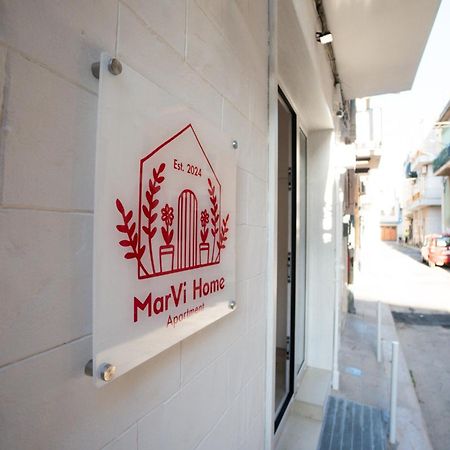 Marvi Home Apartment โมดูโญ ภายนอก รูปภาพ