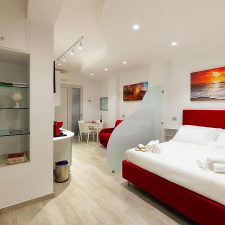 Marvi Home Apartment โมดูโญ ภายนอก รูปภาพ