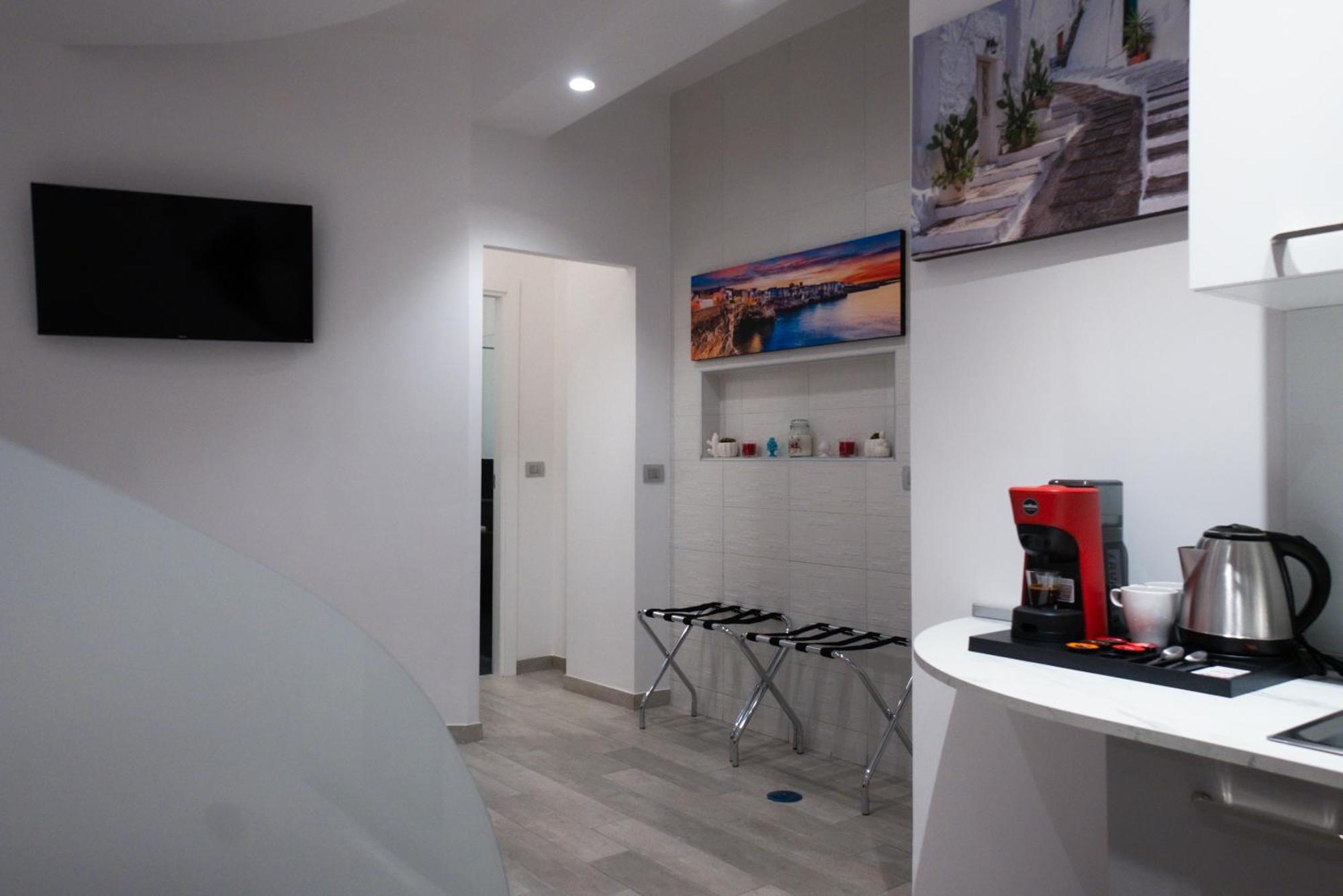 Marvi Home Apartment โมดูโญ ภายนอก รูปภาพ