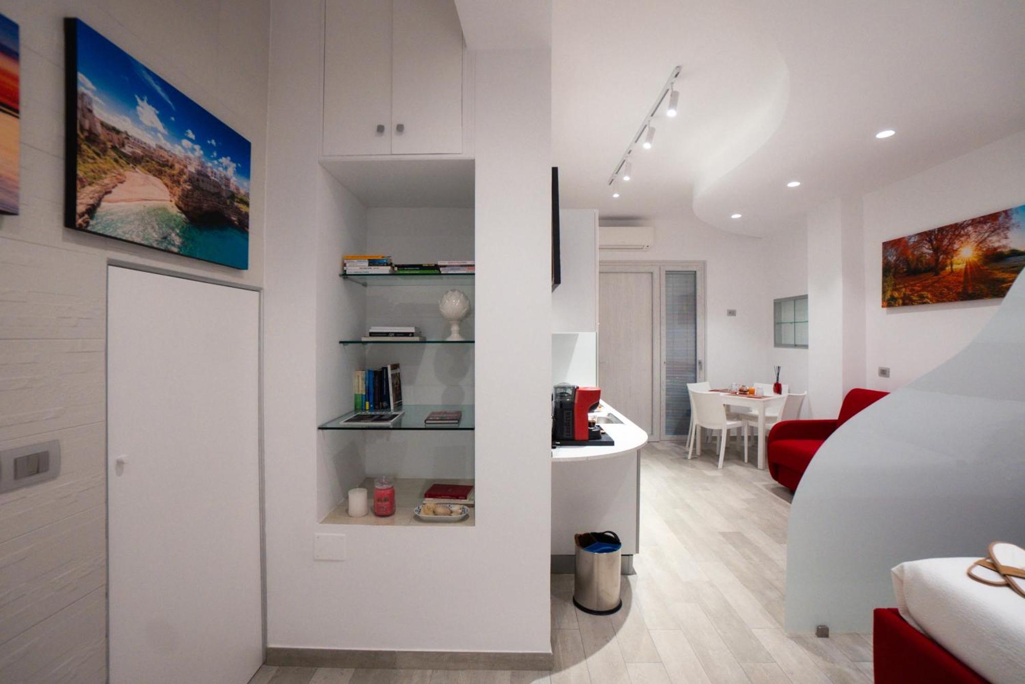 Marvi Home Apartment โมดูโญ ภายนอก รูปภาพ