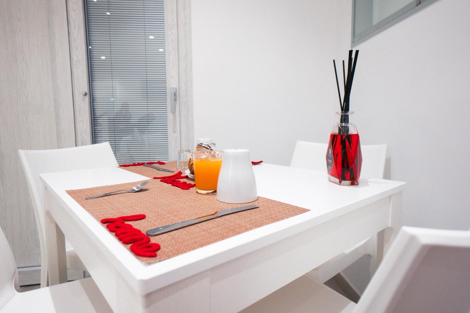 Marvi Home Apartment โมดูโญ ภายนอก รูปภาพ