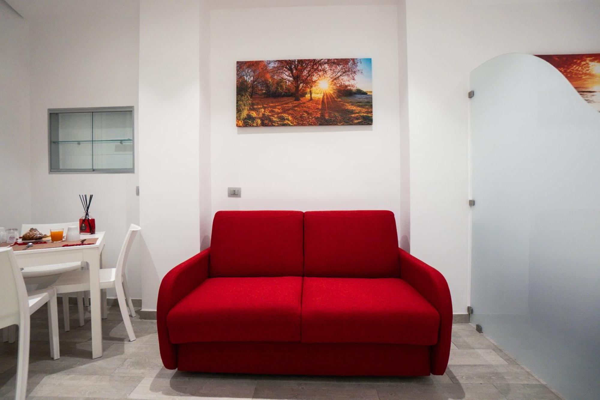 Marvi Home Apartment โมดูโญ ภายนอก รูปภาพ