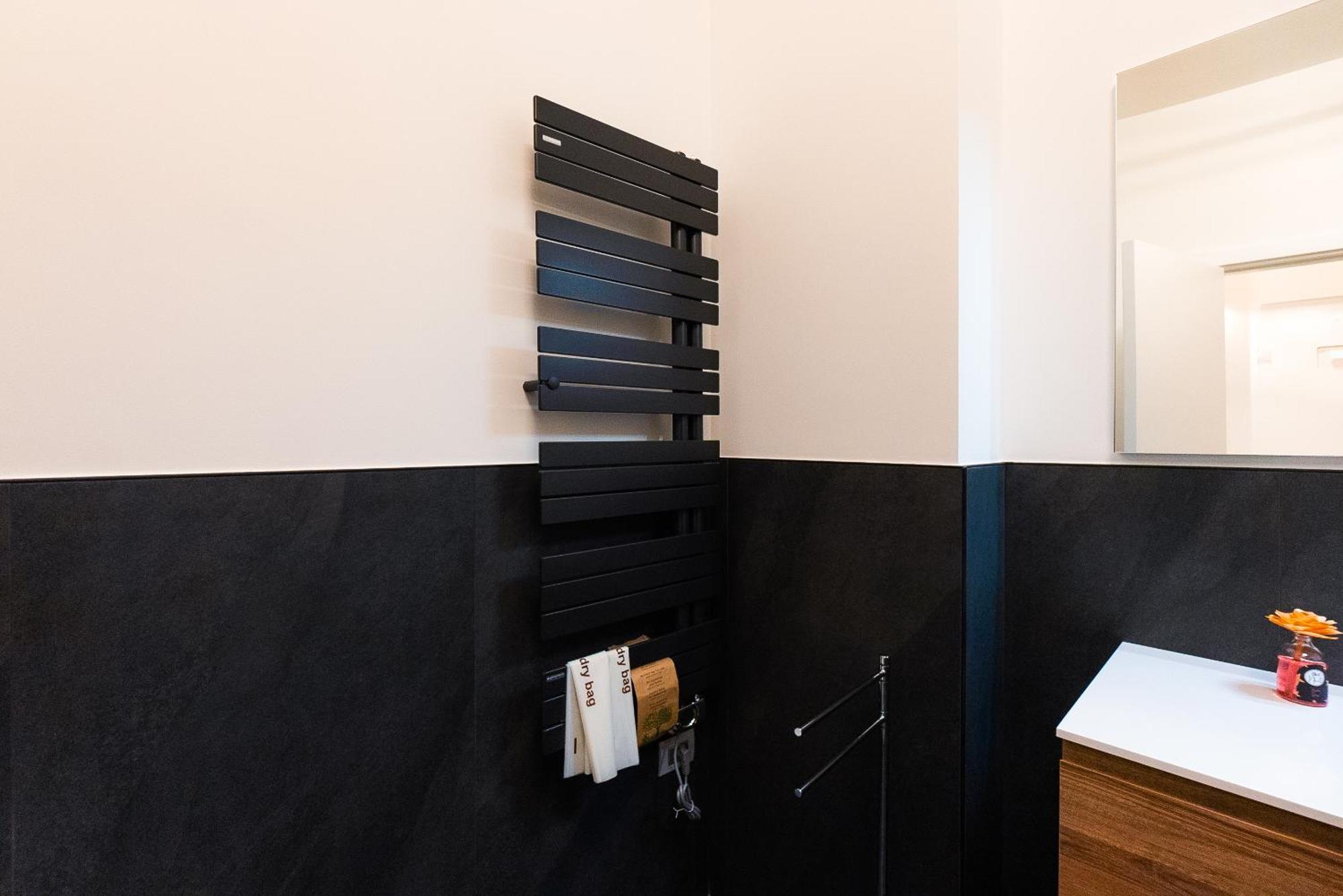 Marvi Home Apartment โมดูโญ ภายนอก รูปภาพ