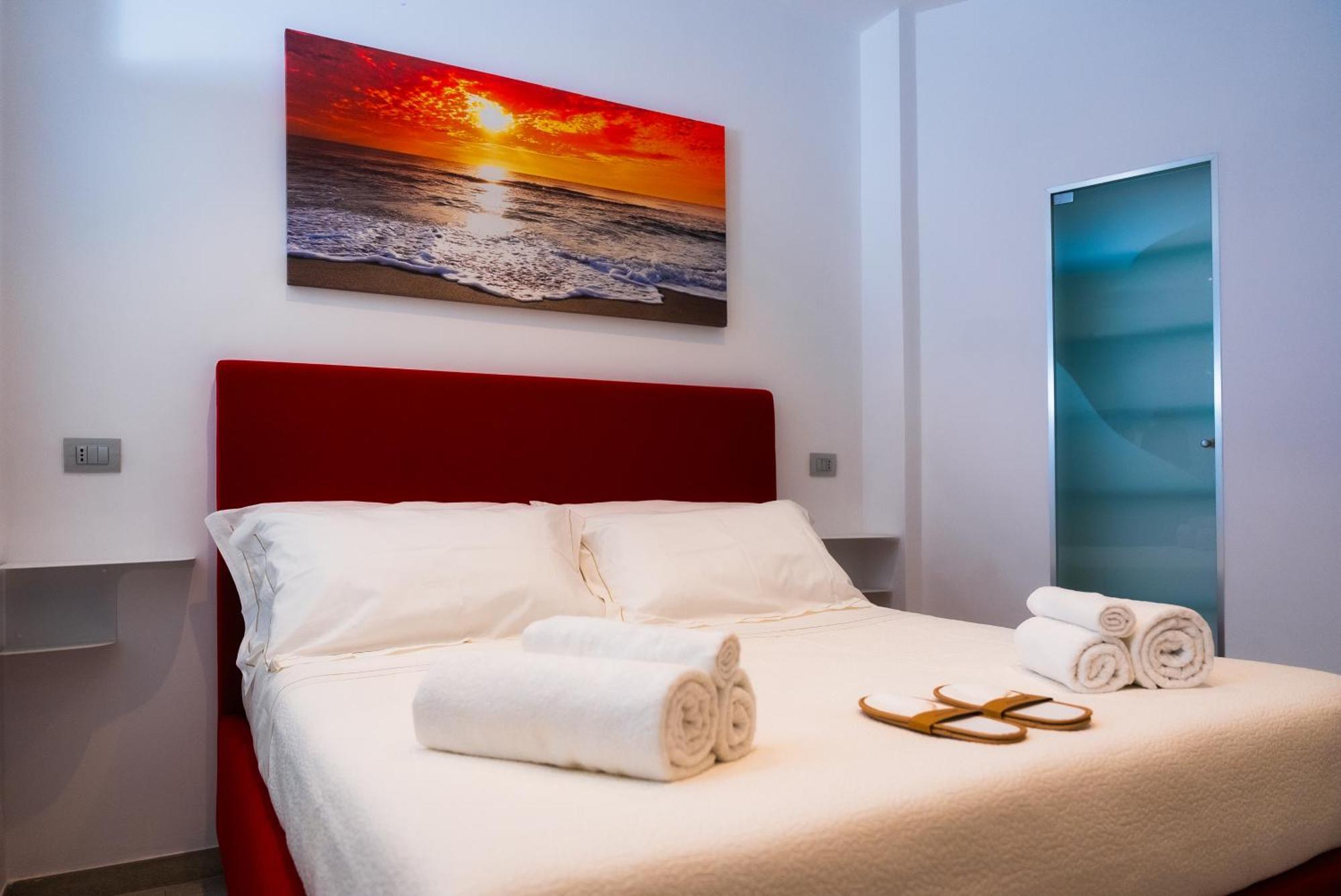 Marvi Home Apartment โมดูโญ ภายนอก รูปภาพ