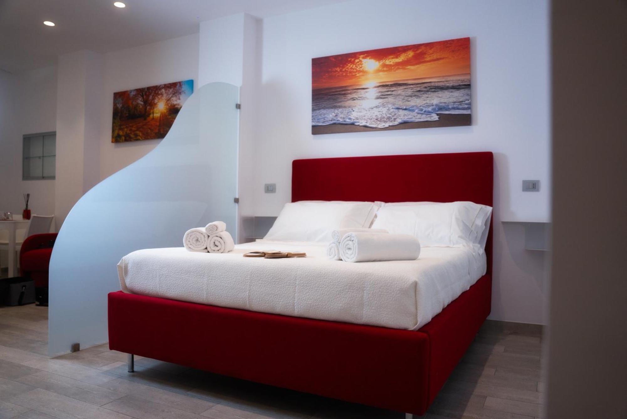 Marvi Home Apartment โมดูโญ ภายนอก รูปภาพ