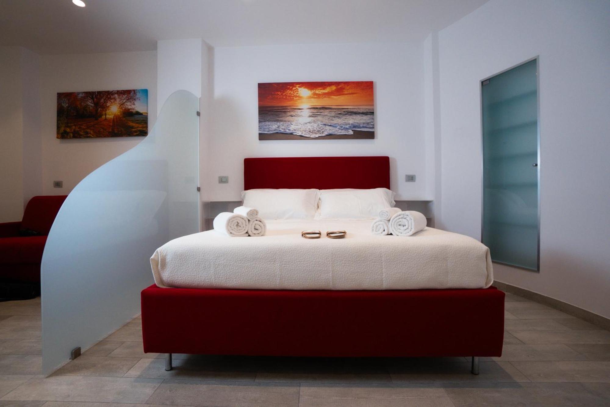 Marvi Home Apartment โมดูโญ ภายนอก รูปภาพ